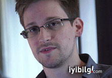 'Rusya'ya gizli NSA belgesi götürmedim'
