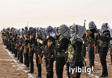 PYD'den Tel Abyad'taki Türkmenlere göç baskısı
