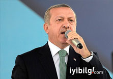Başbakan Erdoğan: Büyükelçiler işlerini yapsın
