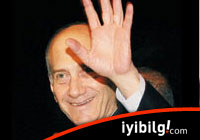 Köprü Ankara: Olmert'e 3 önemli mesaj