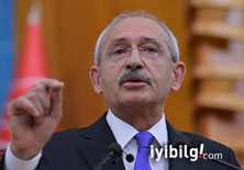 Kılıçdaroğlu'ndan Kamer Genç açıklaması