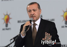 Erdoğan'dan TÜSİAD'a sert eleştiri