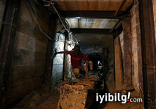 Mısır-Gazze sınırındaki tünel can aldı
