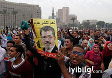 ABD'den Mısır'a ilk ciddi uyarı