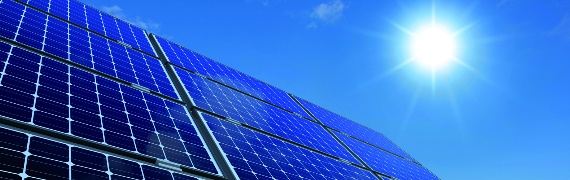 Güneş enerjisi rekabetine de Çin katıldı