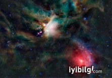 Yeni galaksi kümeleri keşfedildi