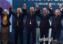 AK Parti'den adaylara 'değiştirilme' önlemi

