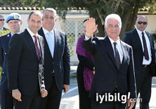 Kıbrıs'ta çapraz müzakere dönemi başlıyor