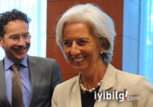 IMF G-20 toplantısının sonuçlarından memnun

