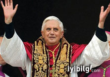 Eski Papa istifa nedenini açıkladı