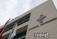 CHP Anayasa Mahkemesi'ne yeniden başvurdu