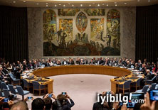 BM Güvenlik Konseyi Ukrayna için toplandı
