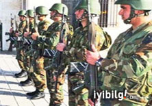 Suriye'deki Türk askerine 'vur' emri!
