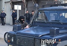 Kars'ta TÜİK binasına silahlı saldırı!