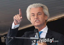 Wilderse dava açıldı