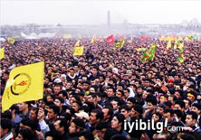Öcalan'ın mektubu: Barış süreci kararlılıkla devam ediyor