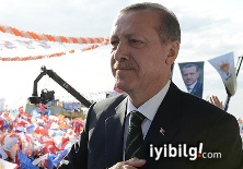 Erdoğan: Başkonsolosla görüştüm