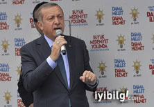 Başbakan Erdoğan'dan ''Baykal'' yanıtı