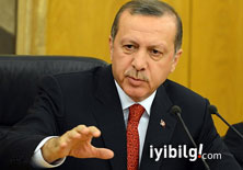 Başbakan Erdoğan'dan erken seçim açıklaması