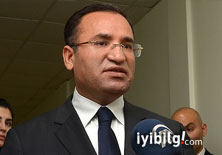 Bozdağ'dan iddiaları inceleyin talimatı