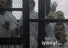 Mısır'dan 'idam' açıklaması