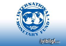 Türkiye IMF tahminlerinin üzerinde büyüyor