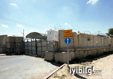 İsrail Gazze sınırındaki kapıları kapatıyor