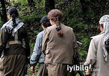 PKK'ya sert tepki: Çocuklarımızı almayın!