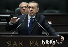 Erdoğan: Taksim'den ümidinizi kesin