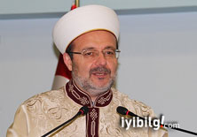 Görmez: Avusturya'ya yakışmadı