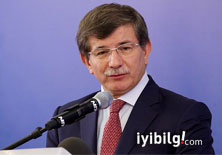 Davutoğlu: Durum gittikçe kötüleşiyor