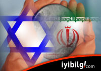 İsrail İran'ı casus uyduyla izleyecek
