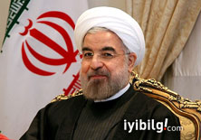 Ruhani'den nükleer anlaşma açıklaması