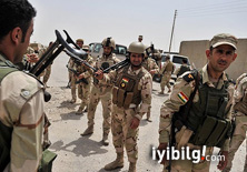 Almanya, Irak'a 100 uzman asker gönderecek