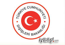 Dışişleri Bakanlığından İsrail'e kınama