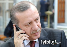 Başbakan Erdoğan Ban Ki-Mun ile görüştü