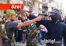 Tüm radikallerin yerine: IŞİD projesi!