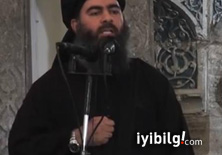 IŞİD lideri Bağdadi'nin yaralandığı iddia edildi