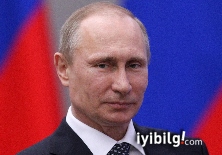 Putin'in ziyareti en üst seviyeye çıkartıldı