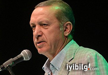 Başbakan Erdoğan'a 600 STK'dan destek
