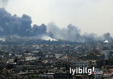 Gazze için acil ateşkes çağrısı

