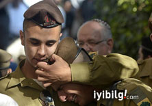 İsrail'in 10 askeri öldürüldü