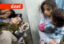 Gazze'nin Çocukları