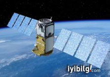 Türkiye iki yeni uydu için düğmeye bastı
