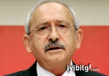 'Kılıçdaroğlu yenilgiyi şimdiden kabullendi'