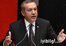 Erdoğan'dan uyarı: Kimseyi kırmayın