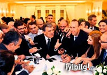 Gül'ün açıklamasına AK Parti'nin yorumu