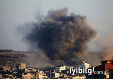 İsrail ordusundan sürpriz Gazze kararı