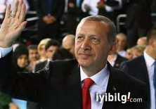 Erdoğan'la birlikte kimler Köşk'e çıkacak?
