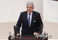 AB Bakanı Bozkır'dan ilk değerlendirme